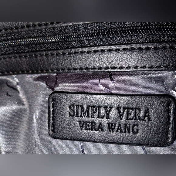Vera Wang Bueno satchel - Picture 9 of 16